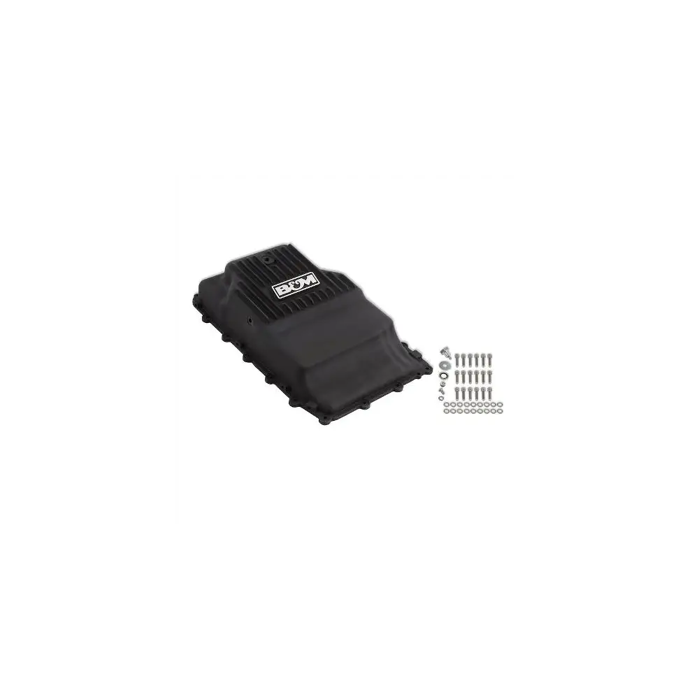 Hi-Tek Deep Transmission Pan - 2 Qt. - BMA71400